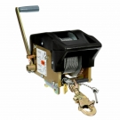 3M 8102005 Salalift II可拆卸手型鍍鋅鋼絞盤